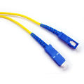 OEM Single Mode Fiber Optic Cable Patch Cord